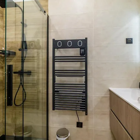 Foch Grand - 6p * Antibes