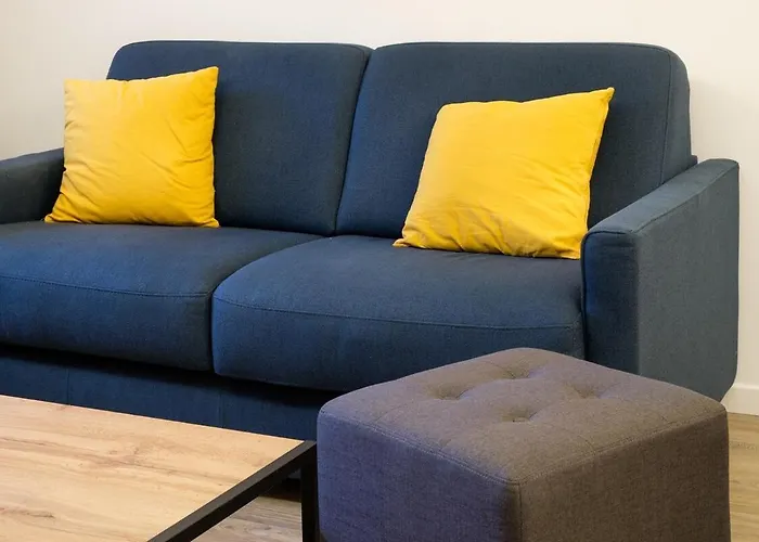 Foch Grand - 6p Antibes