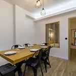 Foch Grand - 6p Apartment