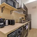 Foch Grand - 6p Apartment *