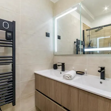 Foch Grand - 6p Antibes