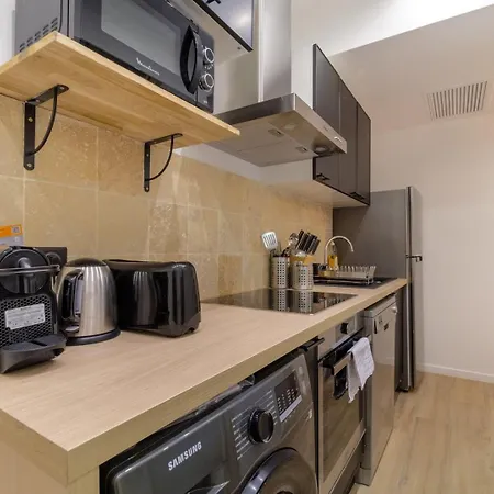 Foch Grand - 6p Antibes