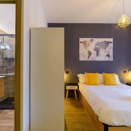 Foch Grand - 6p * Antibes